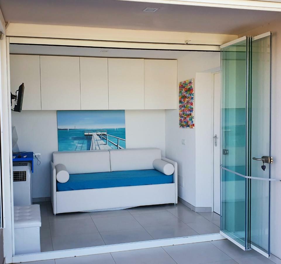 Appartamento Delfini Sul Mare Golfo Aranci Exterior foto